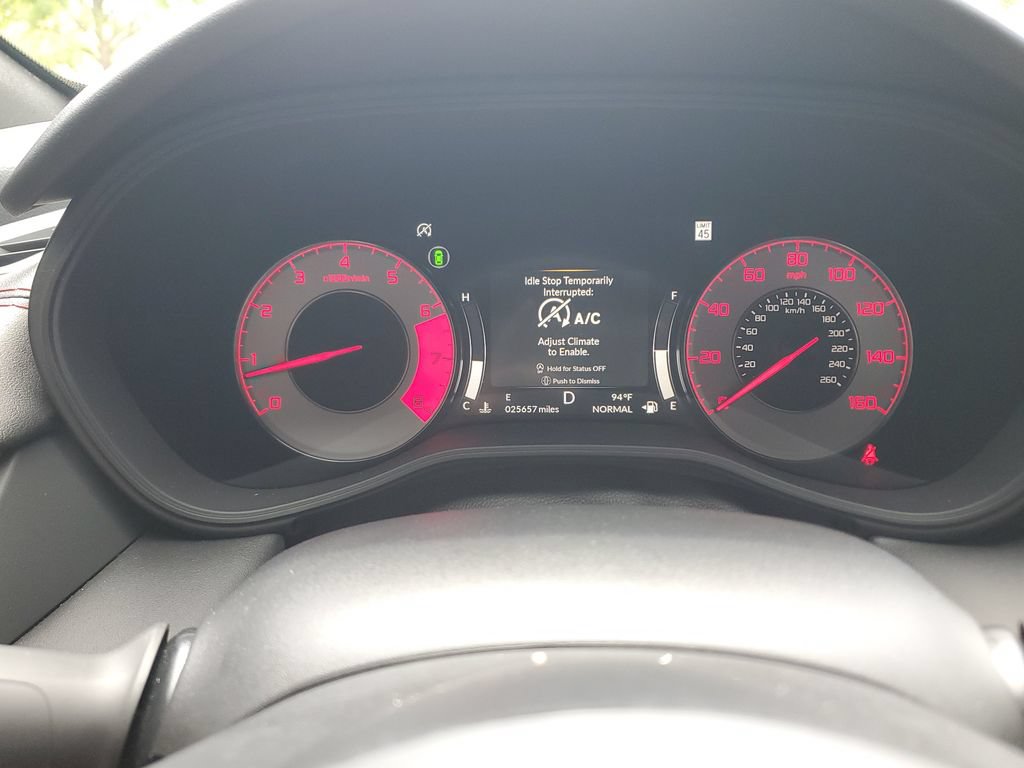 Certified 2023 Acura TLX Type S AWD/4WD image 25