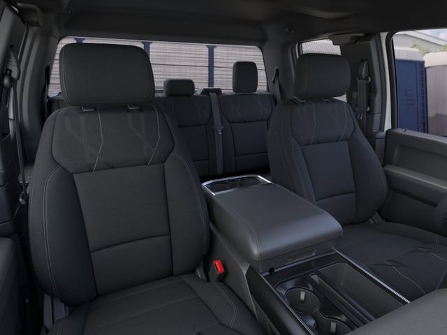 New 2026 Ford F150 STX RWD image 10