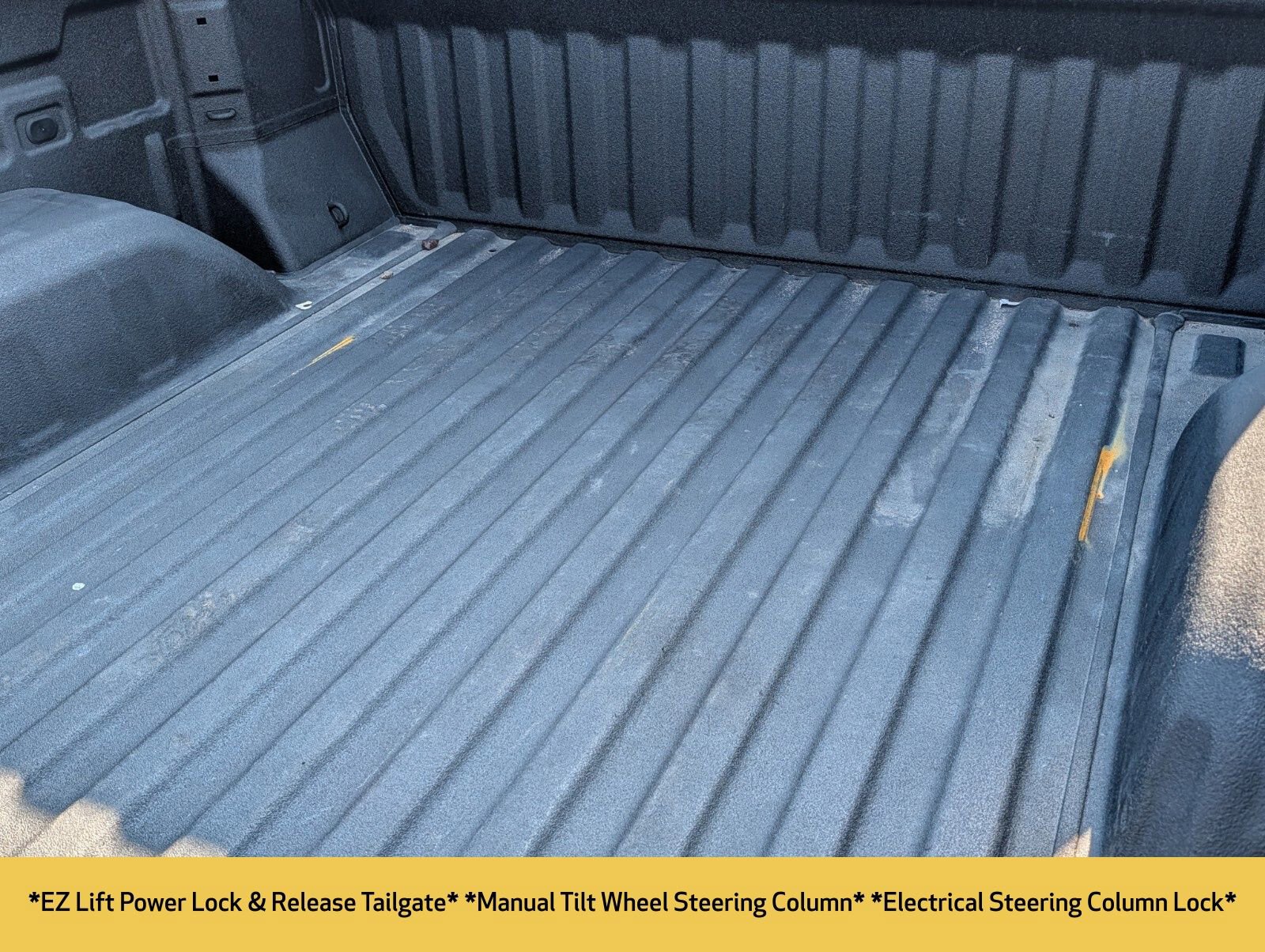 Used 2023 Chevrolet Silverado 1500 Custom w/ Rally Edition image 16