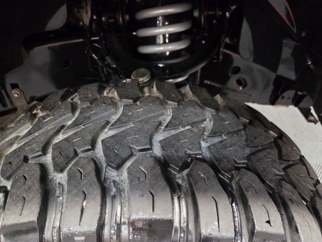 Used 2017 Ford F150 Raptor w/ Equipment Group 802A Luxury image 90