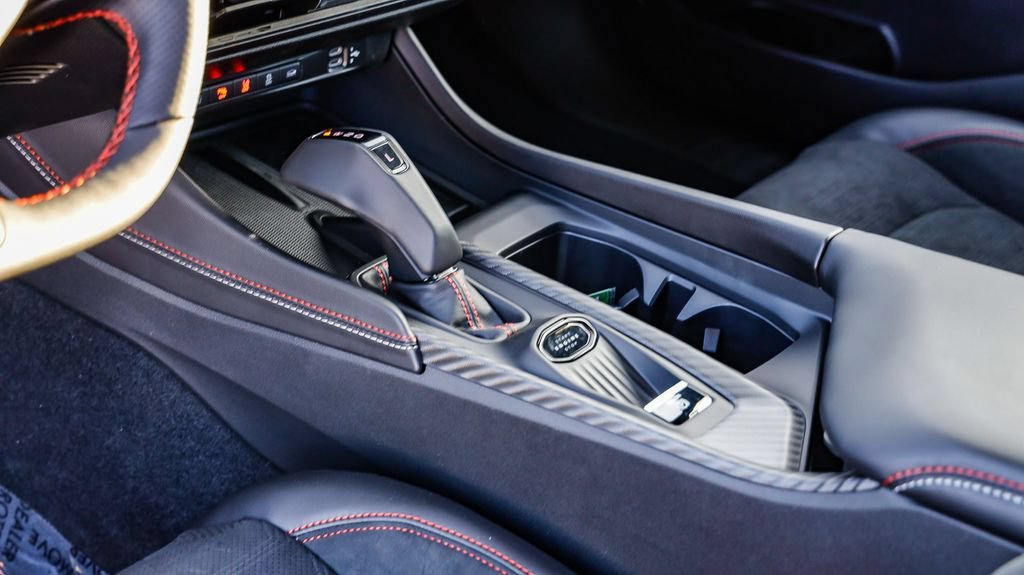 New 2026 Dodge Charger Scat Pack AWD/4WD image 24