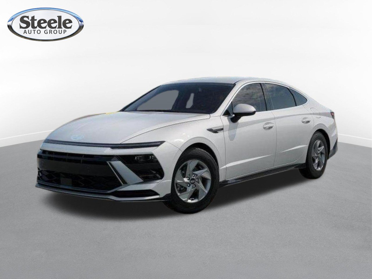 New 2025 Hyundai Sonata SE FWD image 1