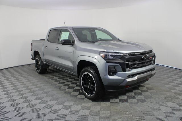 New 2026 Chevrolet Colorado Z71 w/ Technology Package image 26