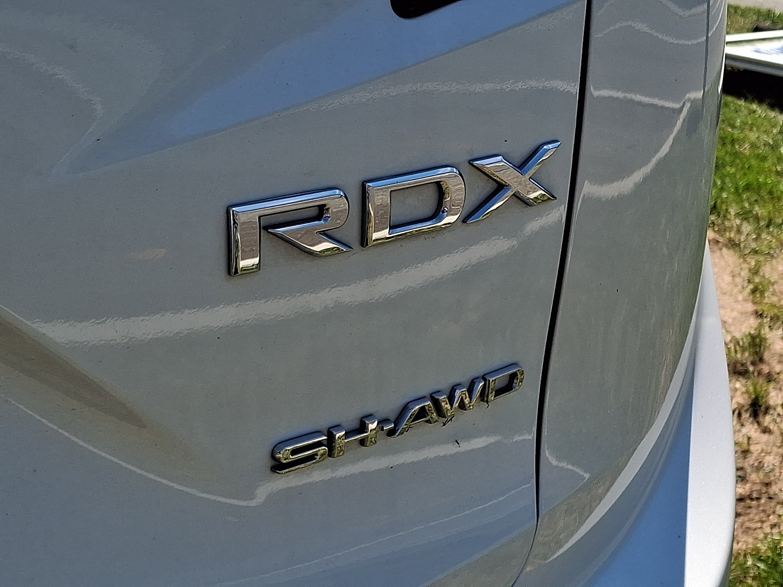Certified 2024 Acura RDX SH-AWD image 30