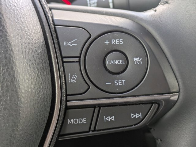 Used 2024 Toyota Camry XSE image 30