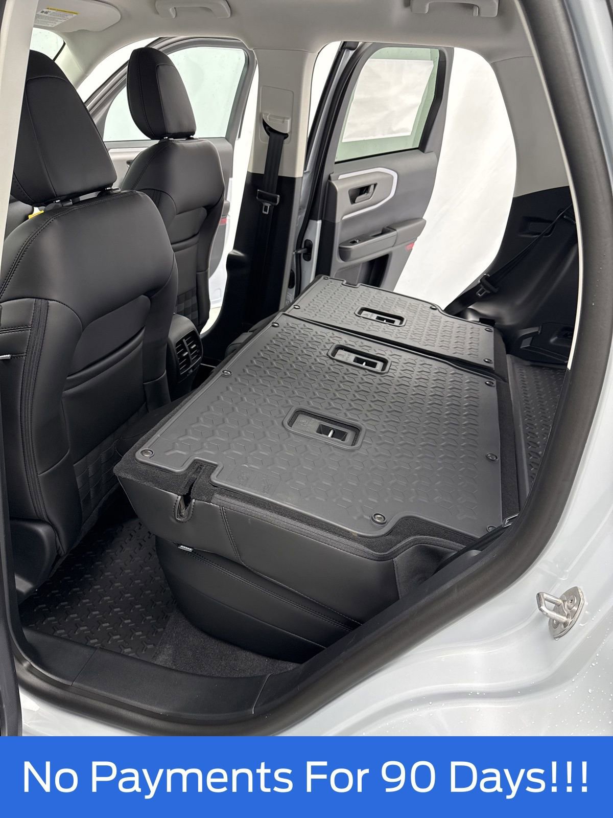 New 2026 Ford Bronco Sport Big Bend w/ Convenience Package image 39