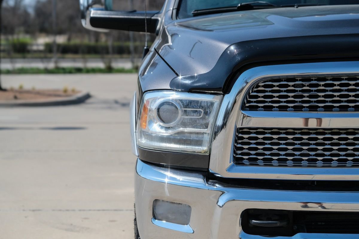 Used 2014 RAM 2500 Laramie w/ Convenience Group image 5