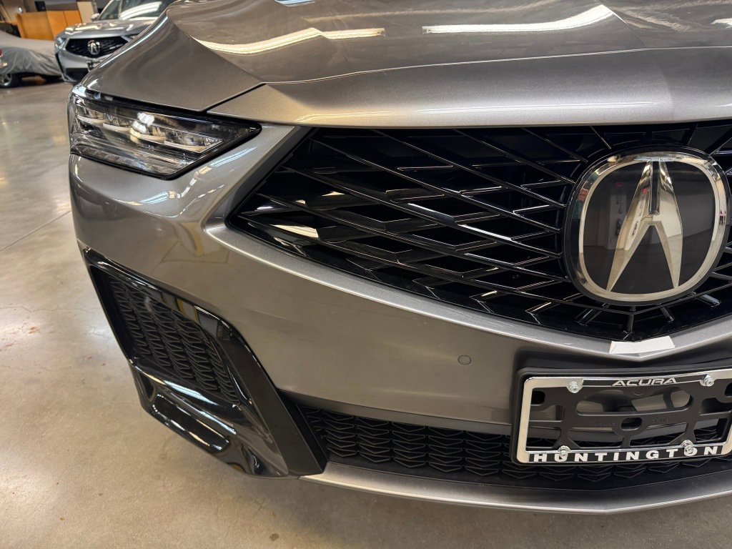 New 2026 Acura MDX A-Spec image 5