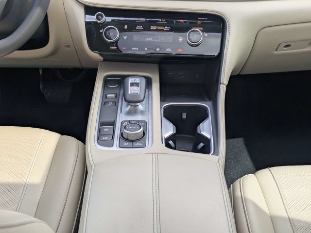 Used 2025 INFINITI QX60 Pure FWD image 20