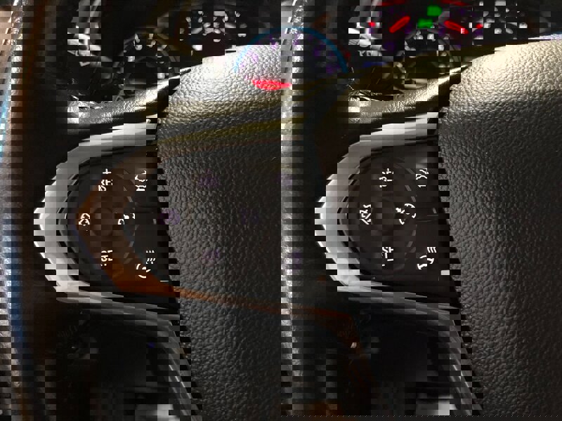 Used 2020 Chevrolet Traverse LT w/ Driver Confidence II Package image 11