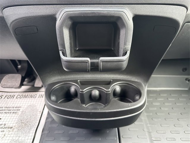 Used 2025 RAM ProMaster 2500 image 22