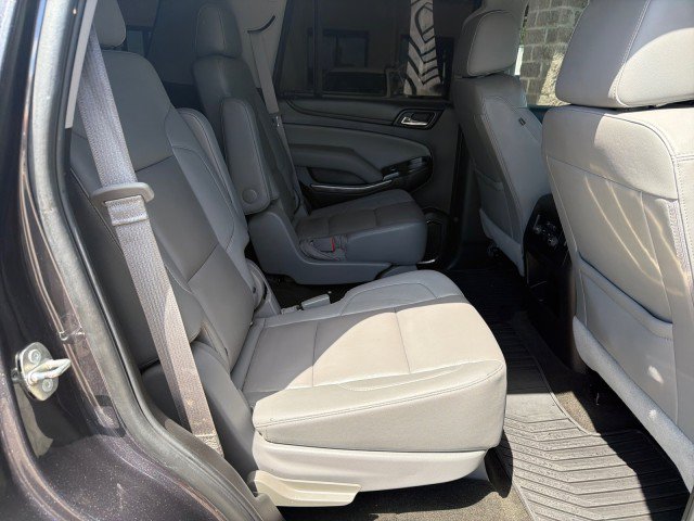 Used 2016 Chevrolet Tahoe LT RWD image 26