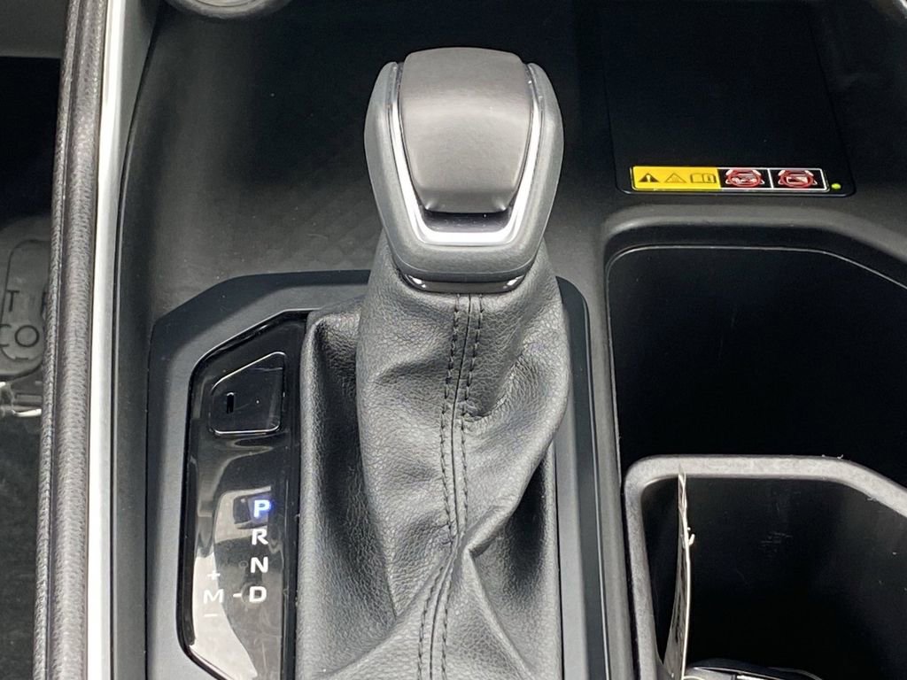 Certified 2025 Toyota Grand Highlander FWD image 34