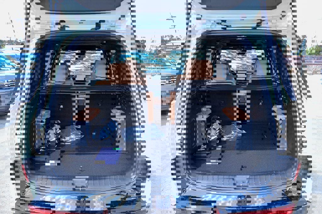 New 2026 Hyundai Santa Fe Calligraphy image 30