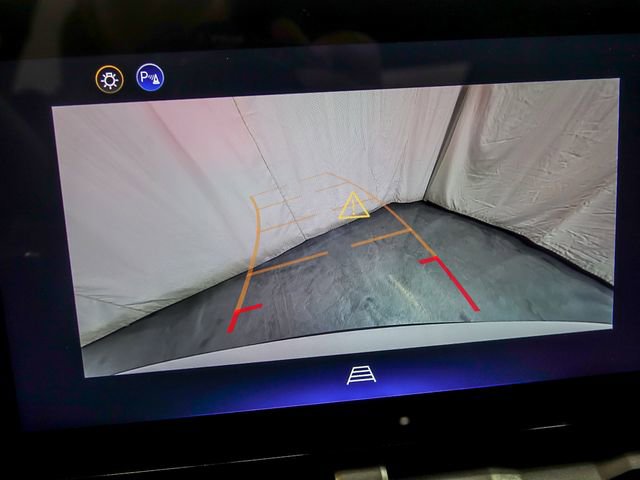 Used 2026 Chevrolet Equinox RS w/ LPO, Floor Liner Package image 24