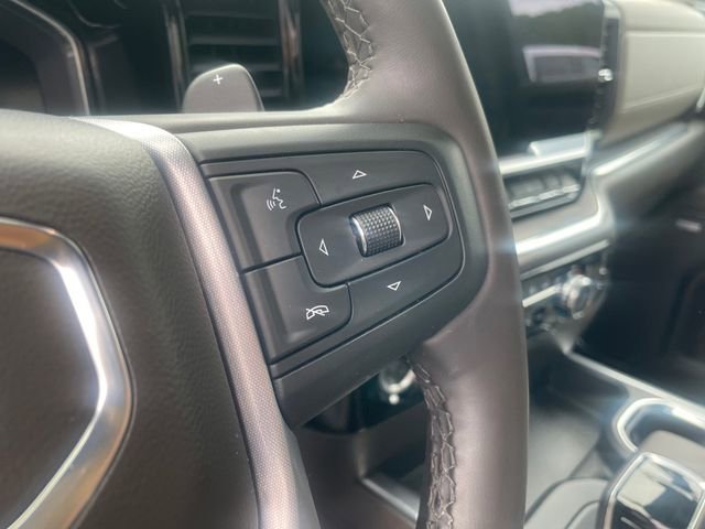 Used 2023 GMC Sierra 1500 SLT w/ SLT Premium Package image 20