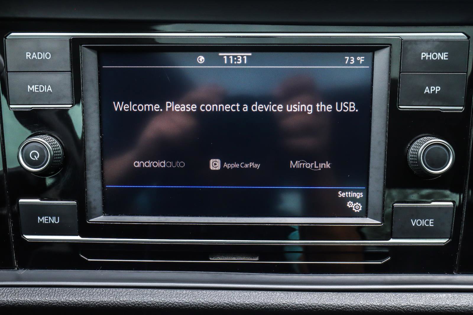 Used 2021 Volkswagen Jetta SE image 13