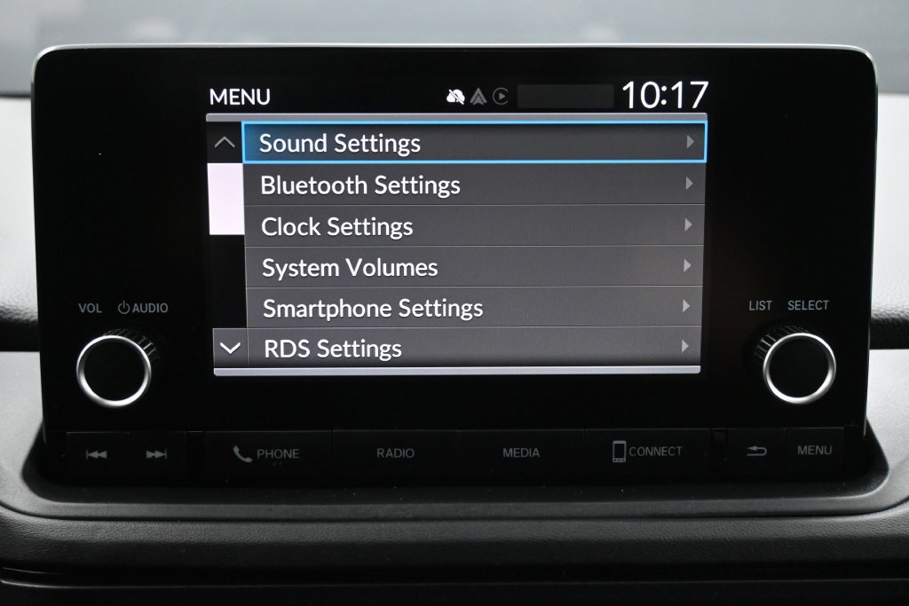 Used 2024 Honda Accord EX image 9