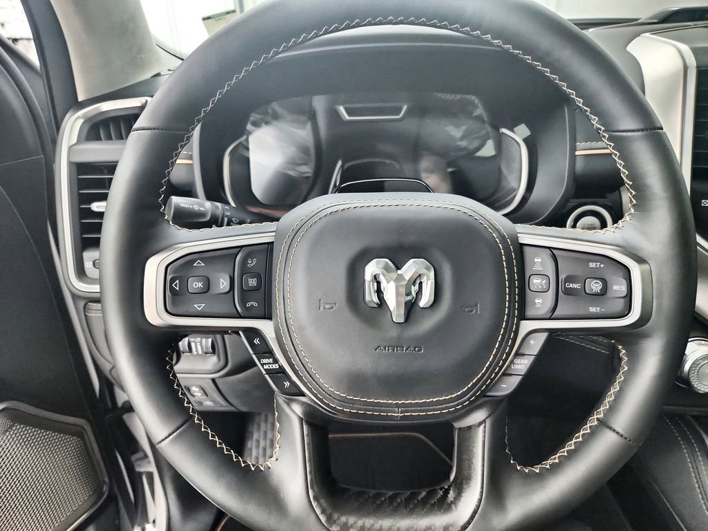 New 2026 RAM 1500 Tungsten w/ Trailer Tow Group image 22