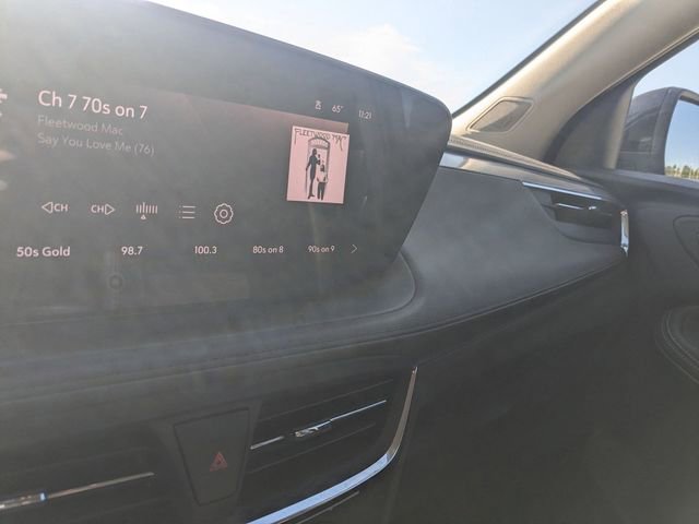 Used 2025 Buick Encore GX Preferred image 23