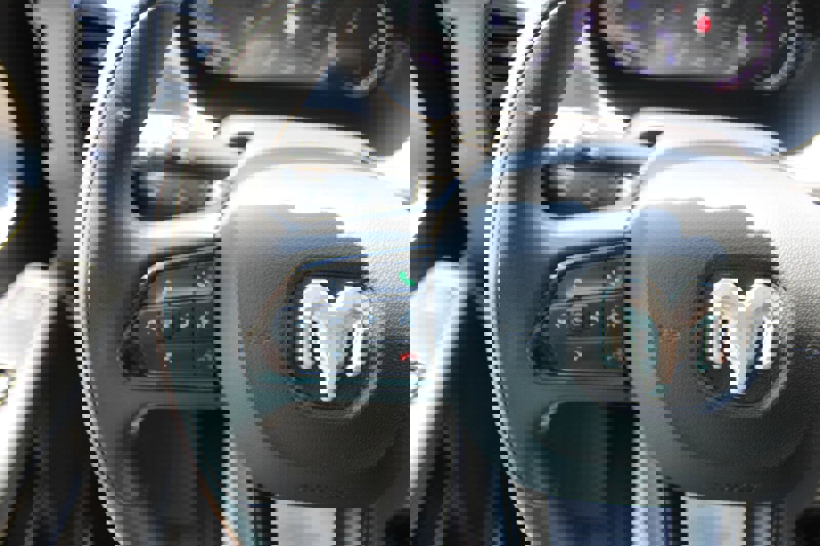 Used 2023 RAM ProMaster 2500 image 14