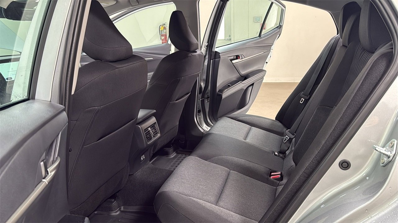 Certified 2025 Toyota Camry LE w/ Convenience Package image 15