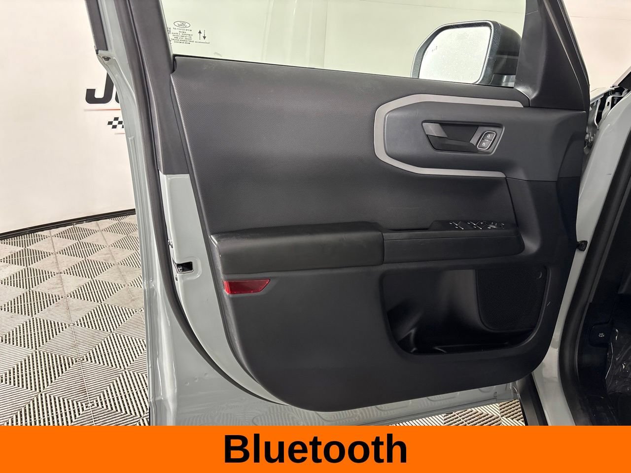 Used 2024 Ford Bronco Sport Big Bend w/ Convenience Package AWD/4WD image 10