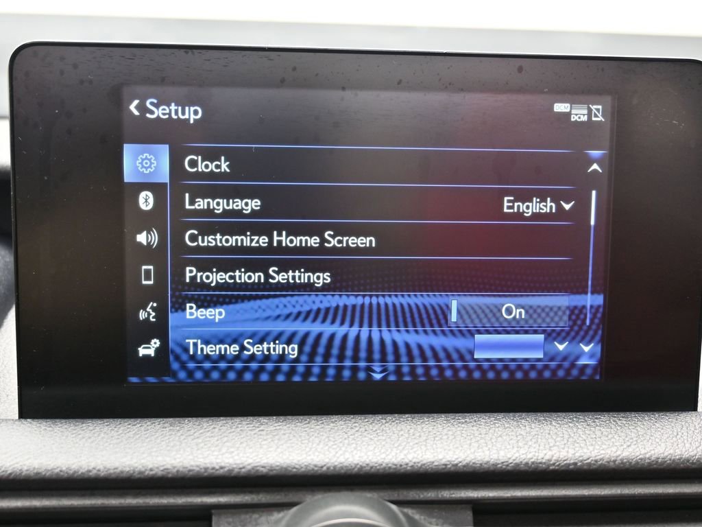 Used 2023 Lexus IS 350 F Sport w/ Memory Package image 26