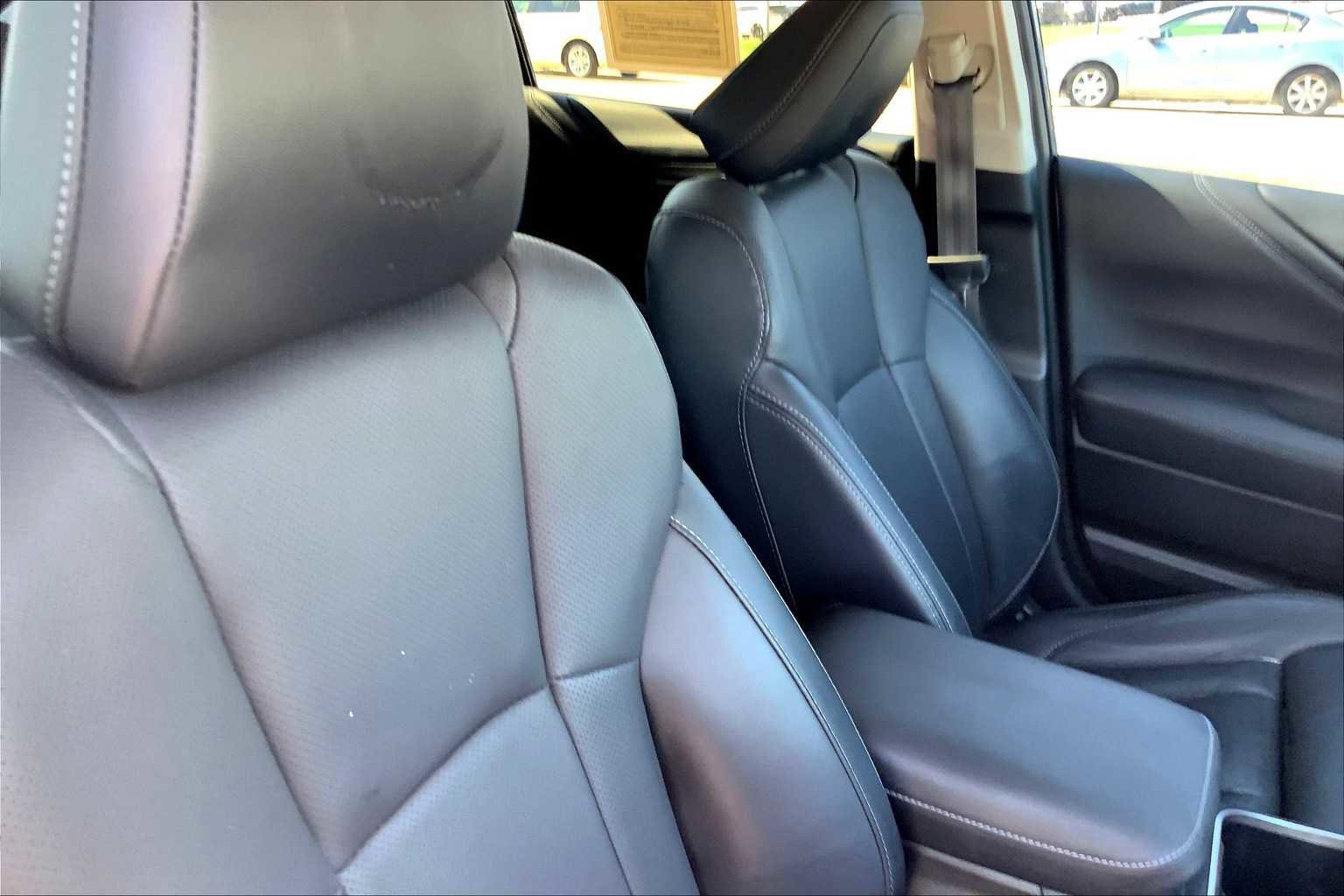 Used 2020 Subaru Outback Limited w/ Popular Package #2 image 8