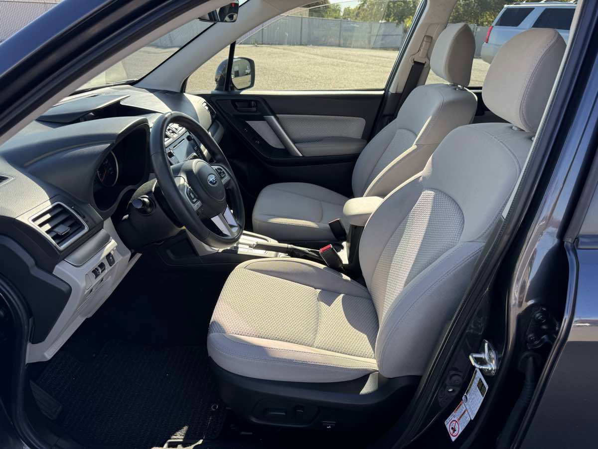 Used 2018 Subaru Forester 2.5i Premium w/ Popular Package #2A image 22