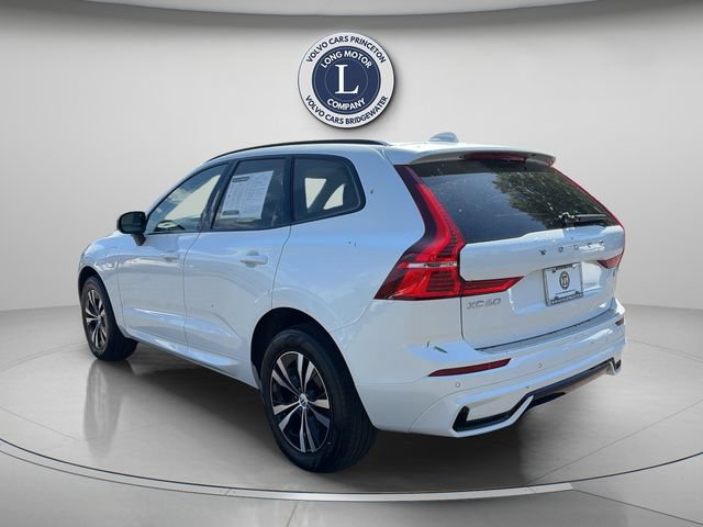 Certified 2024 Volvo XC60 T8 Core w/ Climate Package AWD/4WD image 4