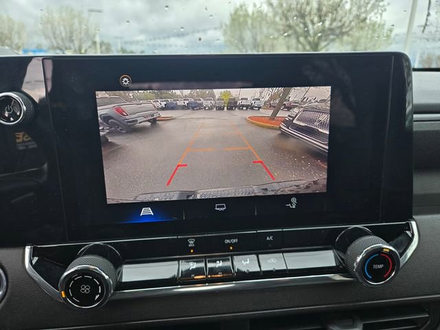 Used 2023 Chevrolet Colorado W/T image 12