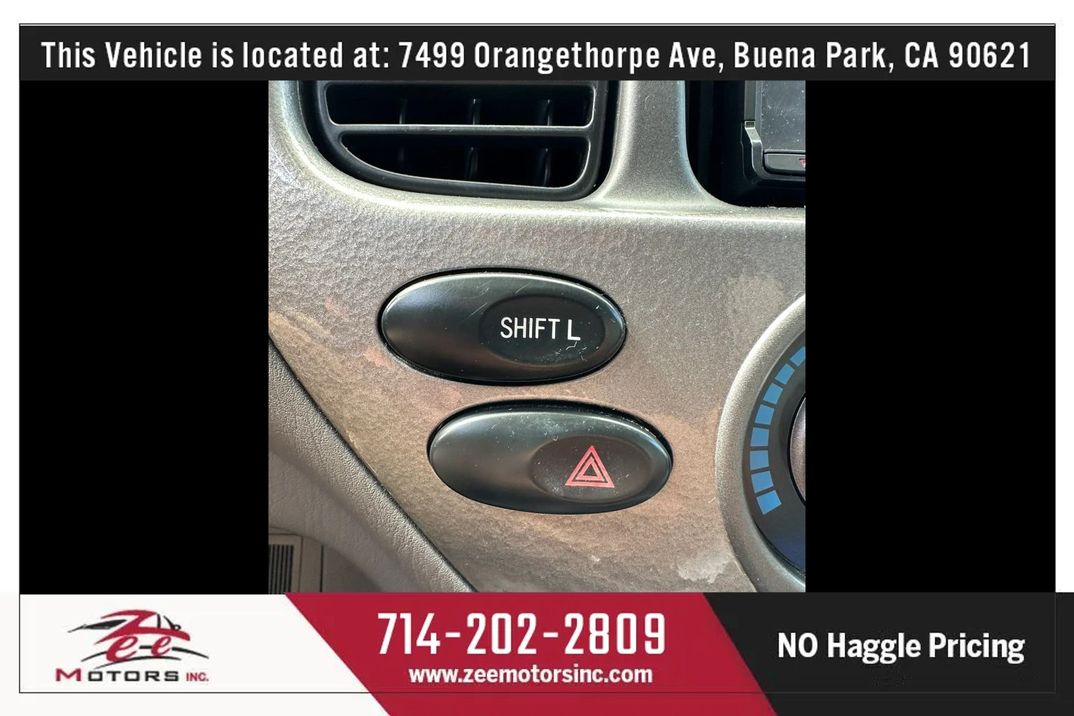 Used 2006 Toyota Sequoia Limited RWD image 34