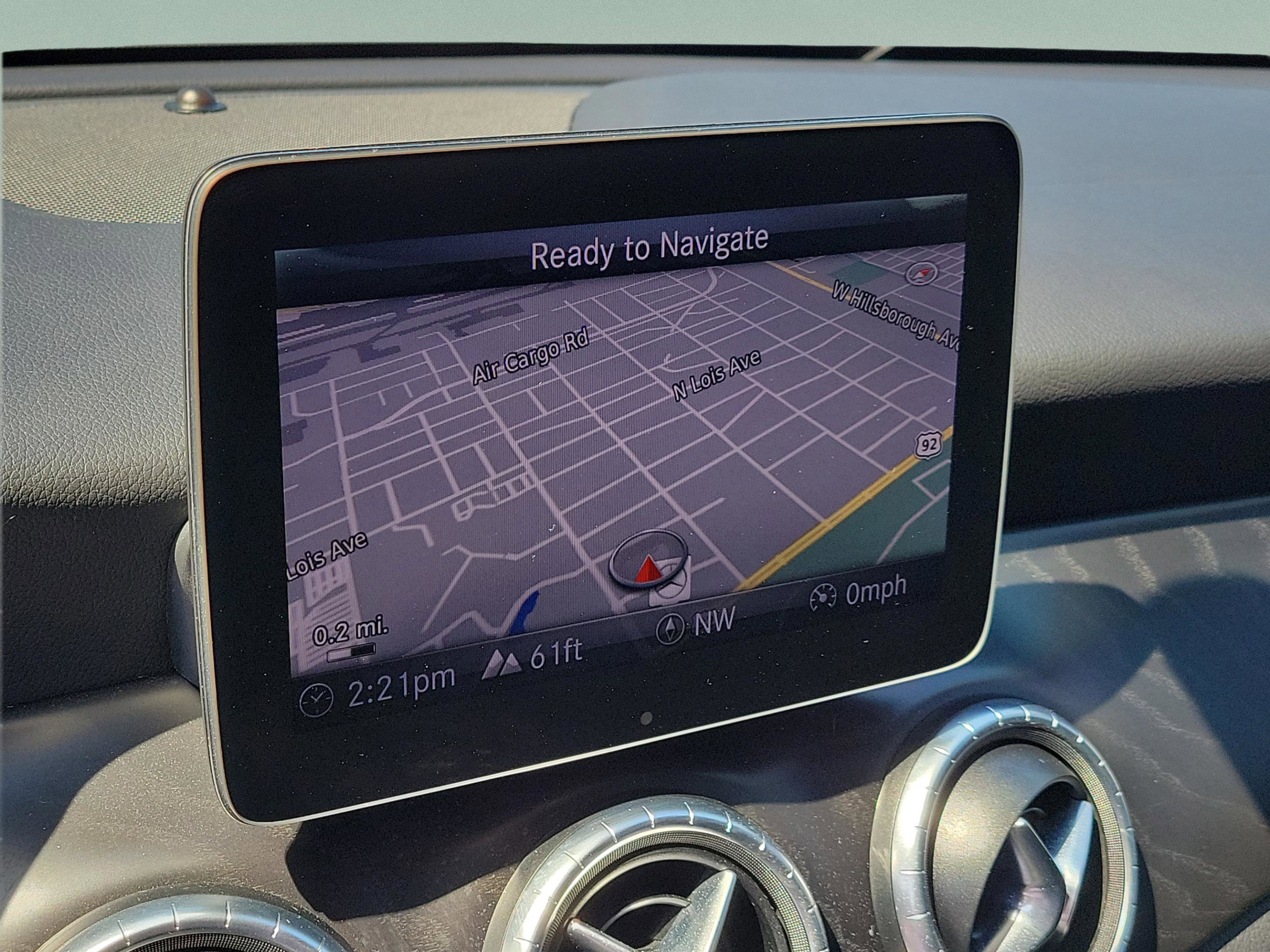 Used 2018 Mercedes-Benz CLA 250 image 23