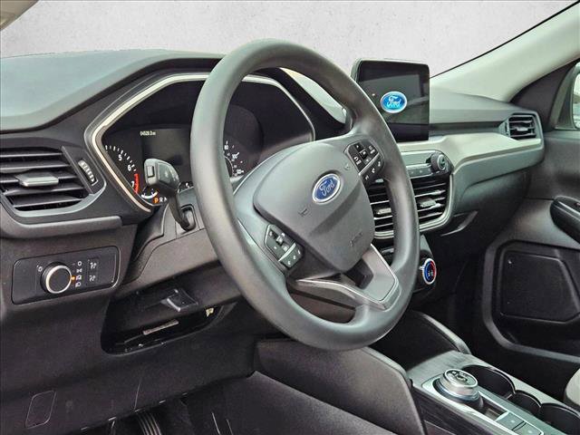 Certified 2022 Ford Escape SE image 10