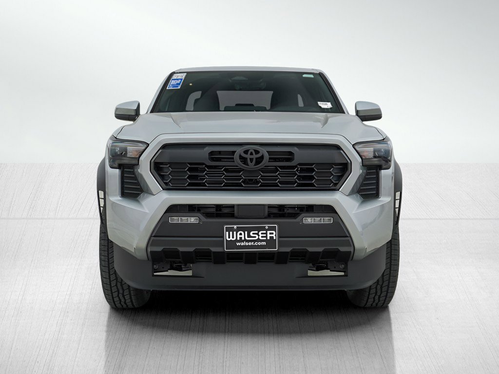 New 2025 Toyota Tacoma TRD Off-Road image 2