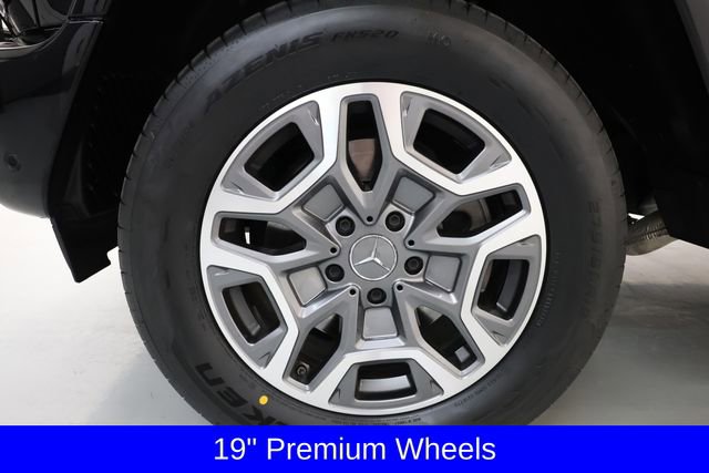 Used 2025 Mercedes-Benz G 550 image 47