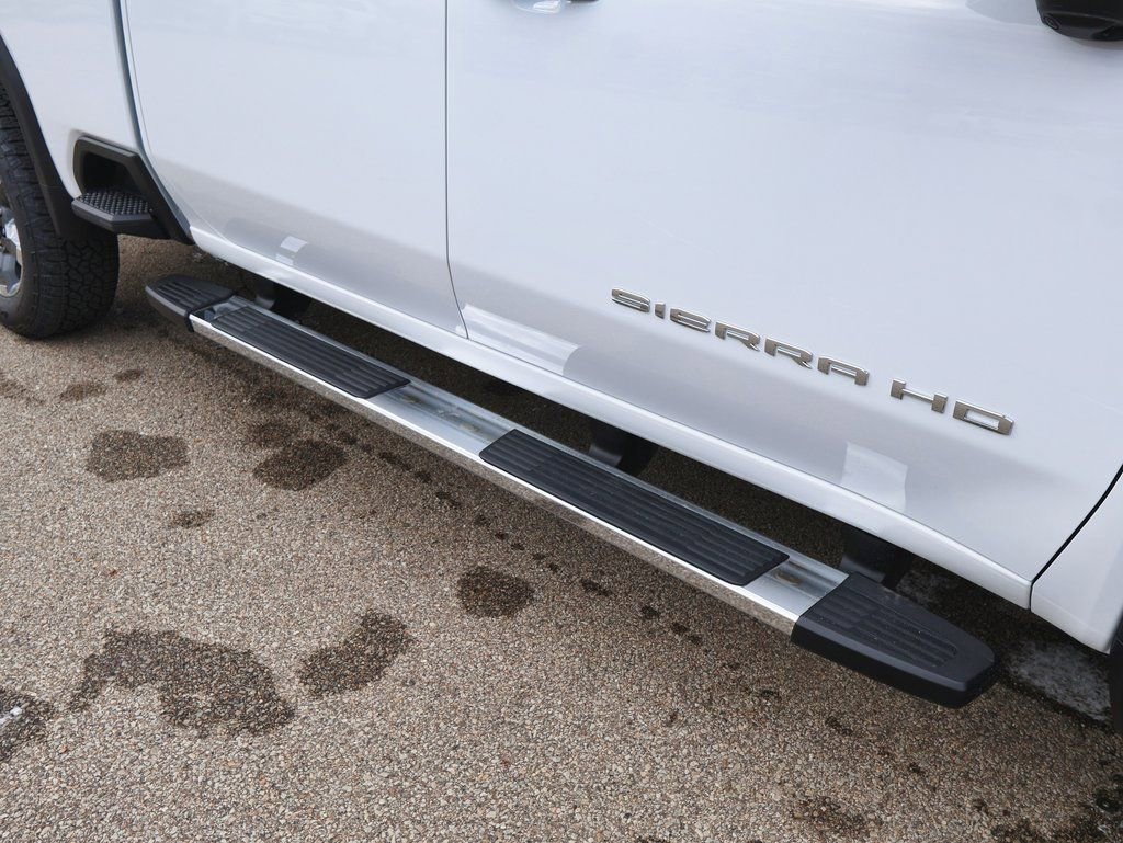 New 2026 GMC Sierra 2500 SLT w/ SLT Premium Package image 33