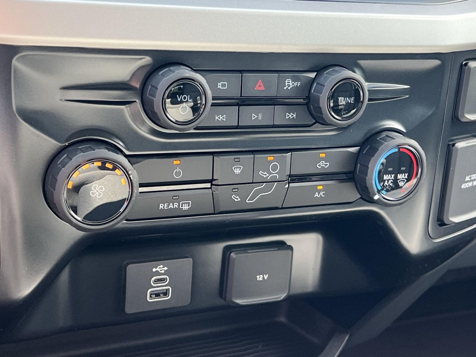 New 2026 Ford F350 XL w/ STX Appearance Package AWD/4WD image 20