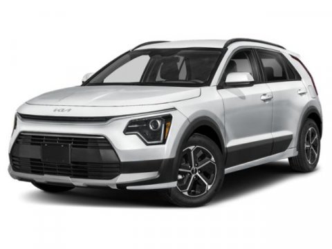 Certified 2024 Kia Niro LX