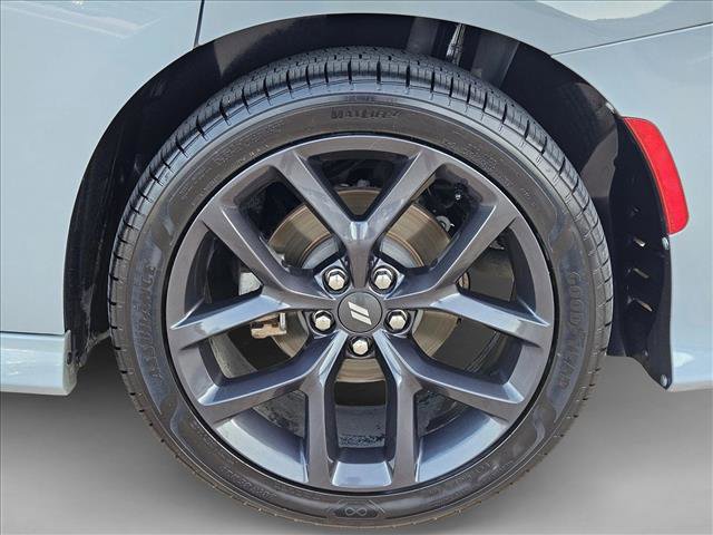 Used 2021 Dodge Charger GT w/ Blacktop Package RWD image 23