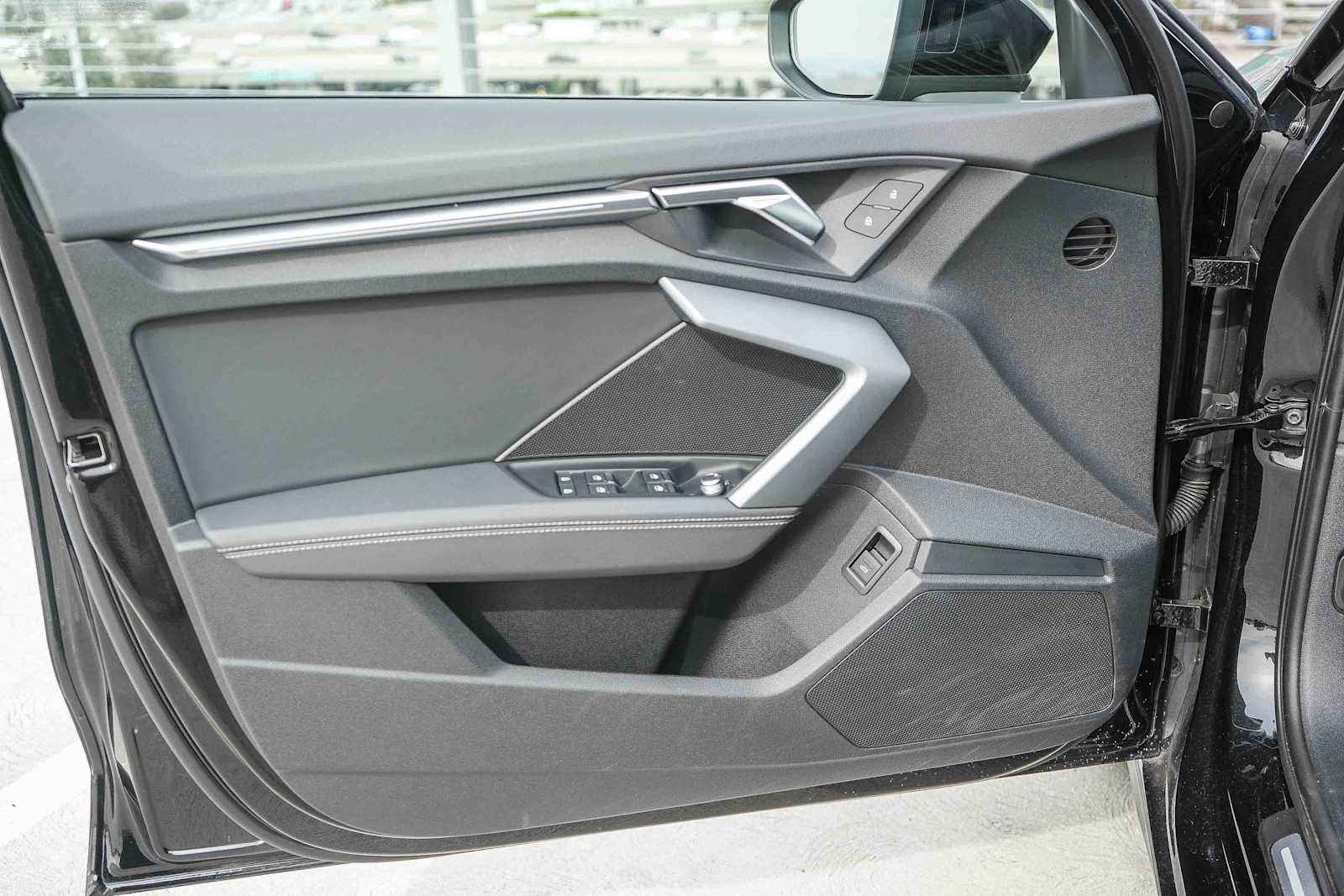 Used 2025 Audi A3 2.0T Premium w/ Black Optic Package image 28