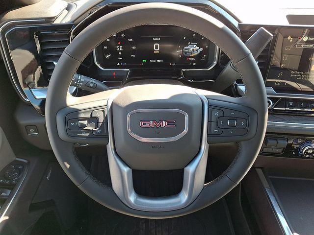 New 2026 GMC Sierra 2500 SLT w/ SLT Premium Package image 20