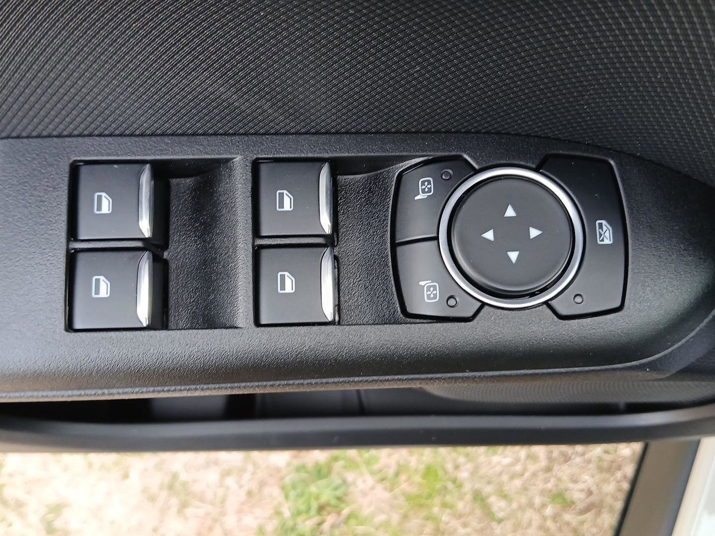 New 2025 Ford Bronco Sport Outer Banks AWD/4WD image 10