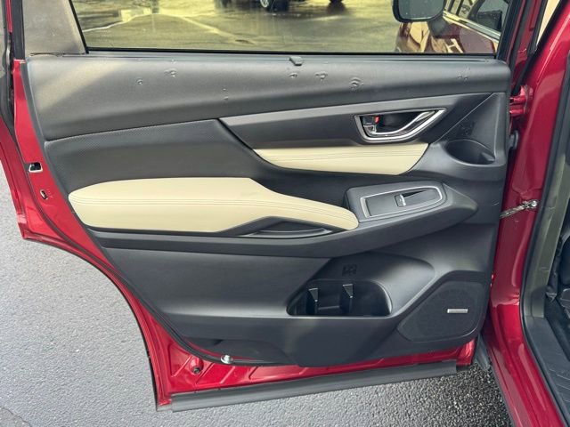 Used 2019 Subaru Ascent Limited w/ Popular Package #3 image 15