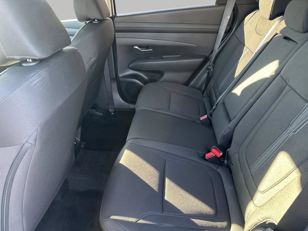 New 2026 Hyundai Tucson SEL AWD/4WD image 23