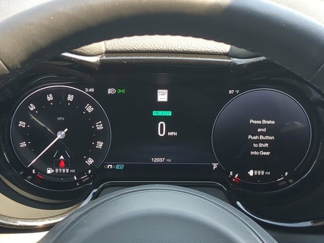 Used 2024 Alfa Romeo Tonale Veloce AWD/4WD image 34