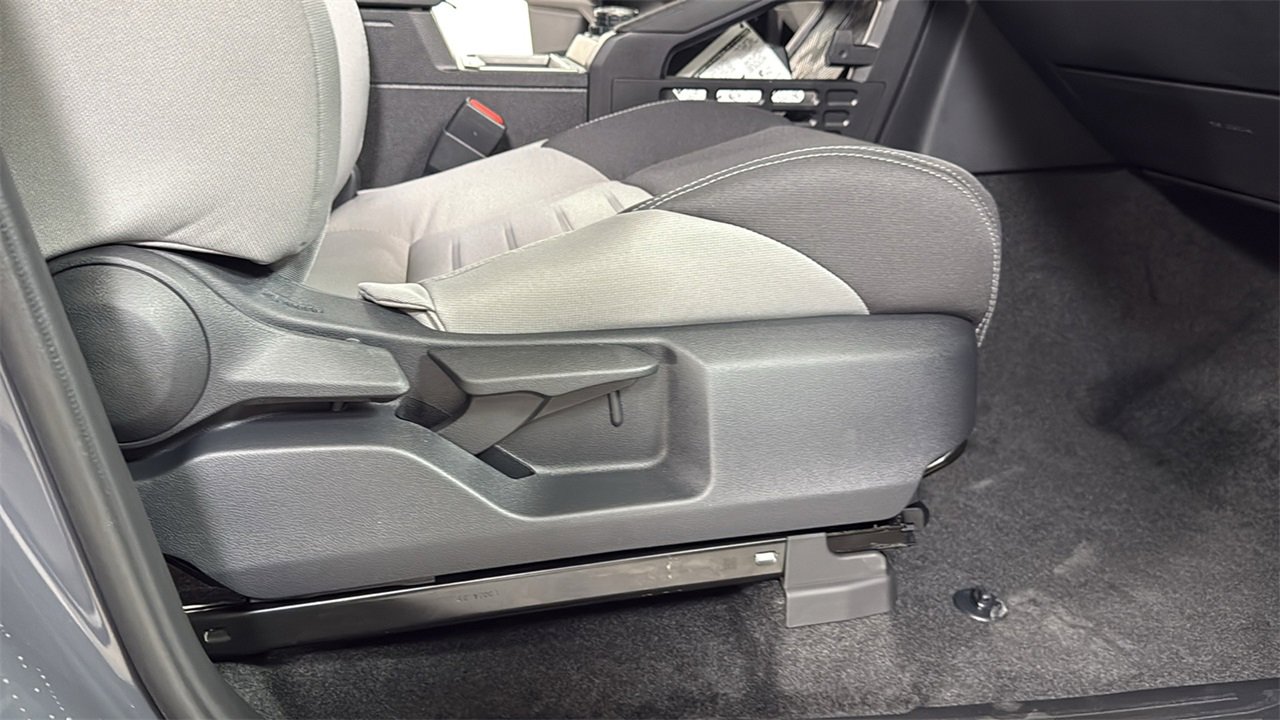 New 2026 Toyota Tacoma TRD Off-Road image 20