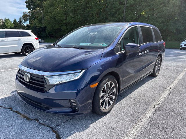 Used 2024 Honda Odyssey EX-L image 7