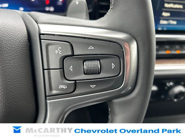 New 2026 Chevrolet Silverado 1500 LT w/ All Star Edition Plus AWD/4WD image 11
